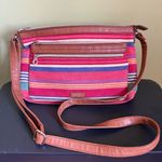 Relic  Crossbody Bag Photo 0