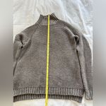 Marine layer Ribbed Wool  Sweater Photo 1