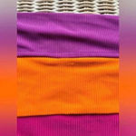 Free People Beach Riot Alexis Bikini Bottoms Size XS NWOT $88 Photo 3