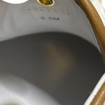 Veronica Beard  Toma Snake Print Panel Sneakers Photo 5