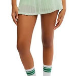 Free People Movement NWT  light green tennis skort  Photo 0