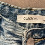 Glassons Wide Leg Jeans Photo 3