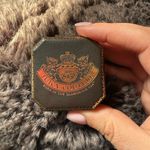 Juicy Couture Gold Heart Earrings Photo 5