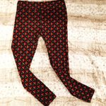LuLaRoe  aztec pattern butter soft leggings TC Photo 3