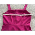 Macy's ON 34th  Women's Ponte Knit Tank Mini Dress Pink Size 8 Photo 6