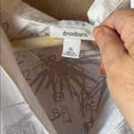 Dress Barn Ladies blouse with Subtle Patterns xl Photo 4