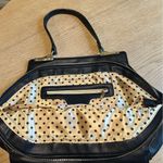 Melie Bianco Melie Blanco black purse Photo 10