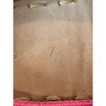 Tieks  Pink Ballet Flats Size 7 Slip On Photo 7