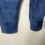 Sofia Vergara Women's Sofia Skinny Ankle Jeans Size 28 NWT Blue Photo 7