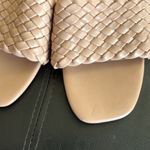 Cushionare Cushionaire Memory Foam slip on heeled sandal Size 10 Photo 5