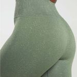 Gymshark Forest Green Leggings Photo 4