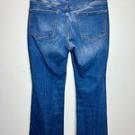 Pilcro and the Letterpress Pilcro and The Letter Press Women's Size 28 Flare Jeans High Rise EUC Photo 7