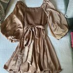 Mustard Seed  Dress Photo 1