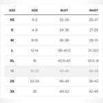 Spanx Jean-ish® Ankle Leggings – Twilight Rinse (Size 1X) Photo 3