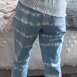 PacSun Patterned Mom Jeans  Photo 3