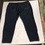 Boden USA Boden US 10R/UK 14R 5 Pocket Zippered Jean Photo 2