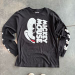 Disney  Mickey Mouse Long Sleeve Photo 0