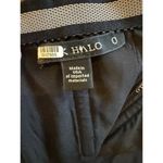 Black Halo Dress Women 0 Brown Black Leopard Print Strapless Sheath Jackie Photo 8