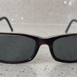 Le Grand  3709 Brown Smoke Square Eyeglasses Frames ONLY 58-17-150 Elan Photo 0