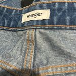 Wrangler NWT WOMEN'S MEDIUM WASH HIGH RISE RELAXED MOM JEANS 29 X 28 Photo 6