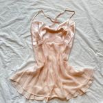 Victoria's Secret Lace Slip Photo 0