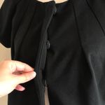 Elle  Cropped coverup Photo 3