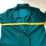 Green double Photo 3