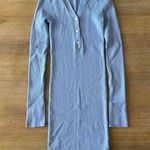 Everly Samsoe Samsoe  Ribbed Dress Photo 8