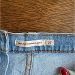 Levi's Levi’s Ribcage Straight Jeans Photo 3