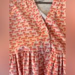 Dini Goose & Bird Dachshund Novelty Print V Photo 6