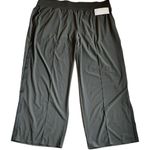 Athleta  NWT Nolita Wide Leg Featherweight Pants in Size 26 Photo 3