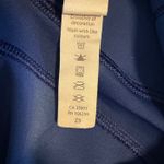 Lululemon Align High Rise Leggings Blue Size 4 Athletic Pants 26 inch Yoga Photo 4