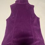 Columbia Women's Rich Purple Vest Photo 1