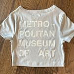 PacSun Cute tee- The Met Photo 1