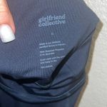 Girlfriend Collective ✨ Navy Skyline Compressive High-Rise Sz Large Leggings✨ Photo 10