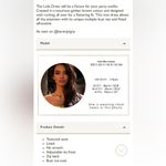 Alamour Lulia dress Photo 7