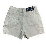 Urban Outfitters BDG High Rise Carpenter Denim Shorts Womens 29 Photo 7