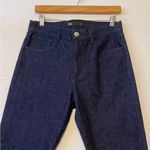 3x1  NYC W3 Dark Wash High Rise Skinny Jeans Size 29 Photo 2