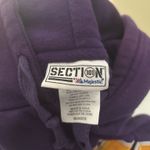 Majestic LSU Hoodie Photo 2
