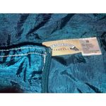 Best United Garment Company Vtg Women's Blue Green Wind Resistance Track Suit M Size M Photo 2