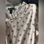 Ralph Lauren  PJ Set Photo 3