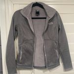 The North Face  womens Sweater in Gray Photo 0
