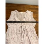 CP Shades  Julia Silk Blend Floral Print Dress Photo 5