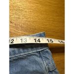 Princess Polly  distressed denim shorts 8 Photo 4