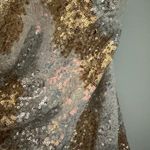 Selfie Leslie Sequin Mini Dress Photo 4