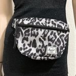 Herschel Supply Company HERSCHEL Supply Co Leopard Print Belt Bag Waist Hip Pack Bag Photo 2
