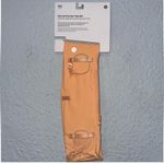 Lululemon  Fast and Free Run Tube Belt Small Nulux Hip Bag Peach XS/S Hike Run Photo 1