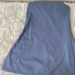 Light Blue Tennis Dress Camisole Sz Small Photo 7
