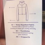 JoyLab  Athletic Windbreak Jacket Photo 5