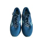 Saucony  Women's Guide 13 Formfit Blue Sneakers Size 10 Photo 6